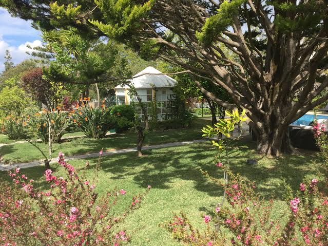 Jardim Sintra